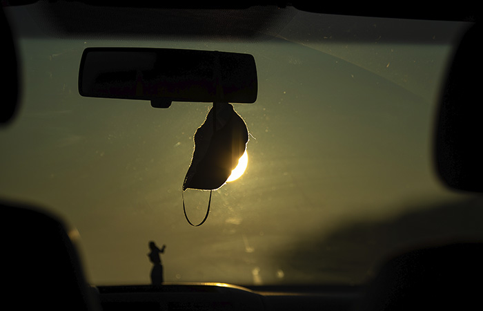 Калининградская область введет режим COVID-free в общественных местах