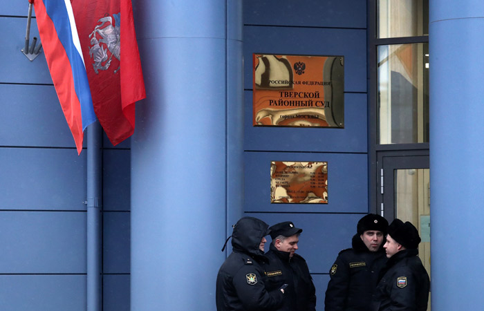 КПРФ сообщила о задержании депутата Мосгордумы Енгалычевой