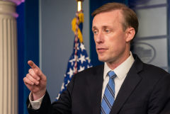 Советник Байдена обсудил условия для обеспечения доверия c послом Франции