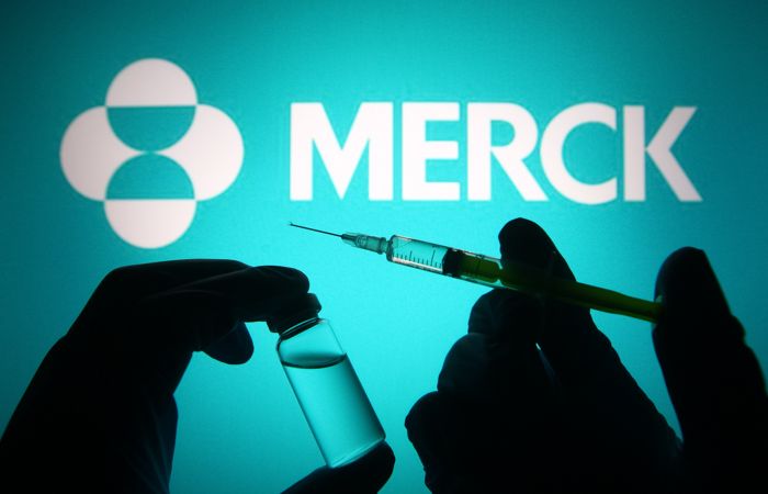 Merck сообщила о создании успешного препарата от COVID-19