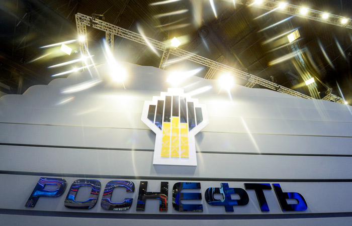 Акционеры "Роснефти" утвердили промежуточные дивиденды в 18,03 руб. на акцию