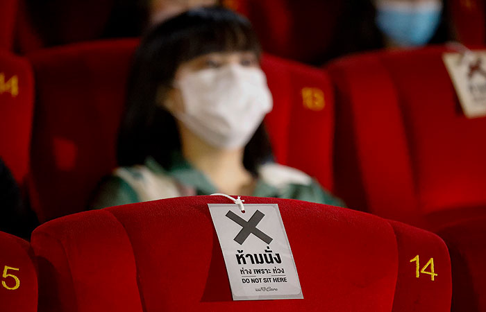 Число случаев COVID-19 в мире превысило 234 млн