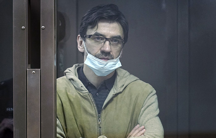 Абызов через суд просит отменить принудительное взыскание более 2,2 млрд руб