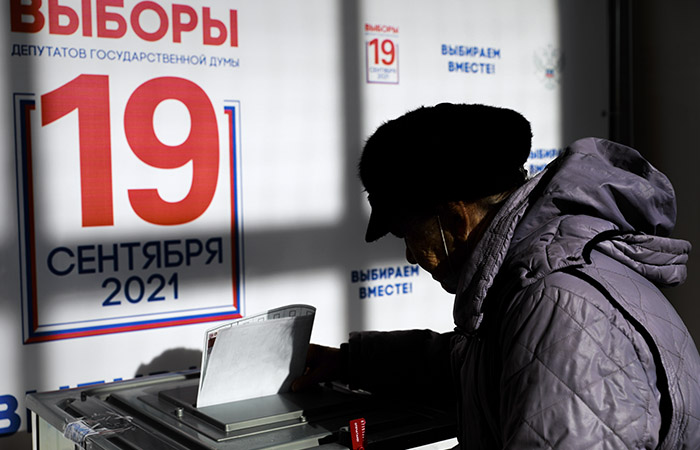 ЦИК будет судиться с авторами публикаций, распространяющих ложь о выборах