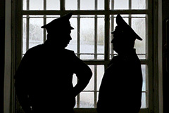 Семь уголовных дел возбуждено по фактам пыток осужденных под Саратовом
