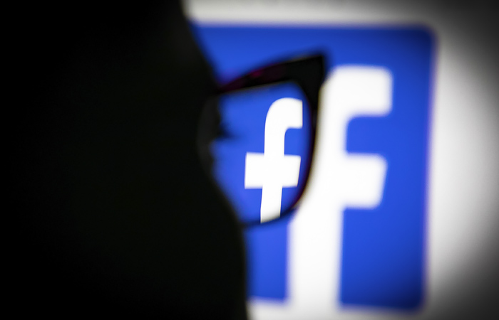 Facebook в РФ грозит штраф до 1/10 от годовой выручки
