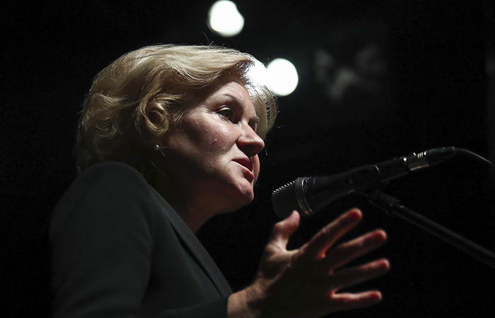 Зампред правления Сбербанка Голодец предложила меры поддержки фармотрасли