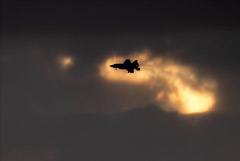 В США испытали истребитель F-35A по нанесению ядерного бомбового удара