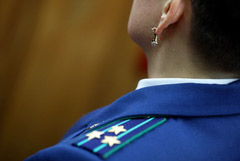 Прокуратура потребовала признать экстремистским "Мужское государство"