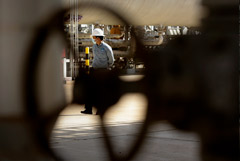 Капитализация Saudi Aramco достигла $2 трлн на фоне роста цен на нефть