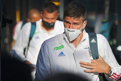 Четыре российских футболиста попали в топ-500 по версии World Soccer