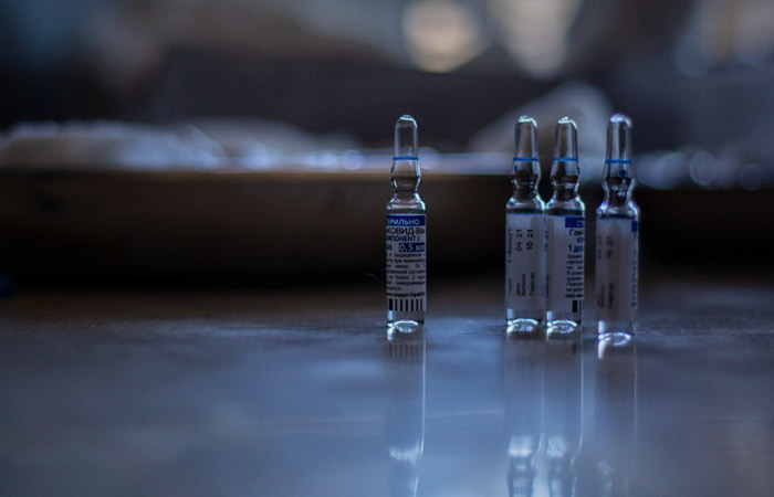 В Воронежской области ввели обязательную вакцинацию для отдельных категорий граждан