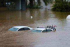 Число жертв циклона "Шахин" в Омане и Иране выросло до 14 человек