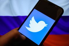 ФССП начала принудительное взыскание с Twitter штрафов на 8,9 млн руб.