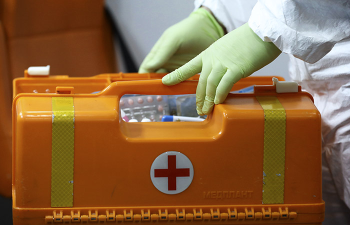 Десять человек умерли от отравления алкоголем в Оренбуржье