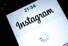 В работе Instagram и Facebook вновь зафиксировали сбои
