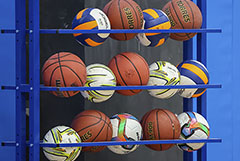 Российские школьники больше не будут получать "зачет" по физкультуре