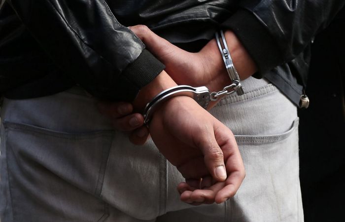 Задержаны трое подозреваемых в сбыте суррогатного алкоголя в Оренбуржье