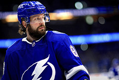 Овечкин, Кучеров и Василевский вошли в состав сборной России на Олимпиаду