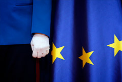 ЕС ввел санкции против восьми россиян за подрыв суверенитета Украины