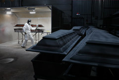 В РФ за сутки от COVID-19 скончались рекордные 936 человек