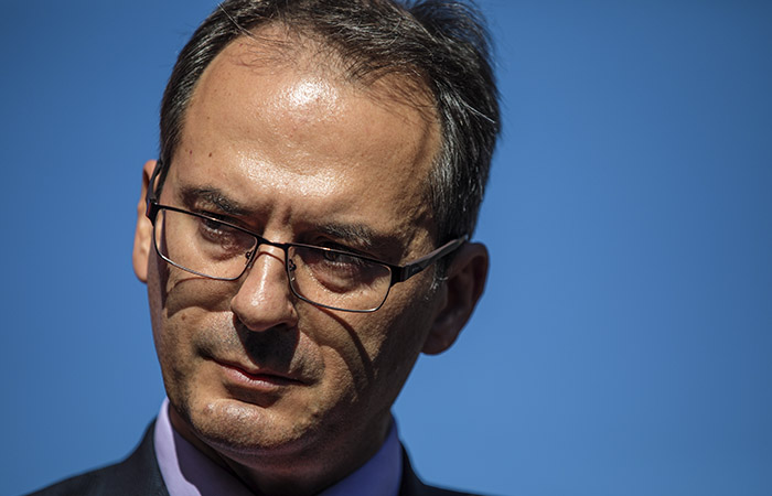 Минюст признал Bellingcat и девять человек СМИ-иноагентами