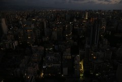 В Ливане после суточного отключения возобновили подачу электричества