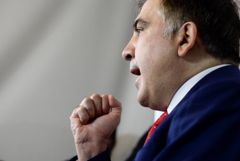 Врач Саакашвили заявил о серьезном ухудшении состояния политика в тюрьме