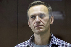 В СПЧ допустили, что постановка Навального на учёт как экстремиста помешает УДО