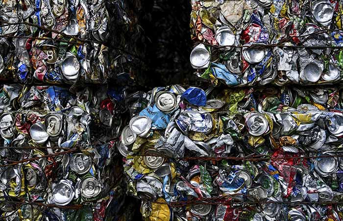 Почти все субъекты РФ полностью перешли на новые правила обращения с отходами