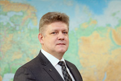 Анатолий Серышев стал полпредом президента РФ в Сибирском федеральном округе