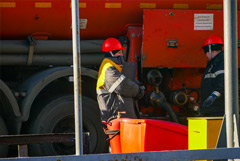 В ФАС сочли, что сложный период на топливном рынке вскоре будет пройден