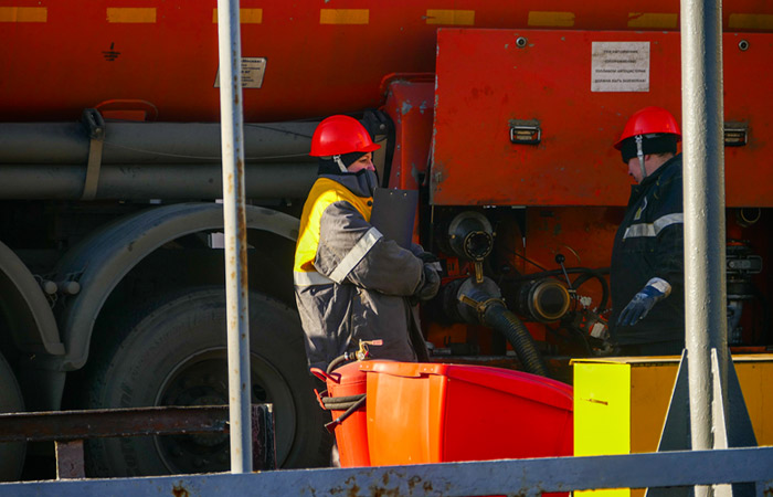 В ФАС сочли, что сложный период на топливном рынке вскоре будет пройден