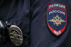 Полиция получит доступ к фотографиям пользователей госуслуг в Москве