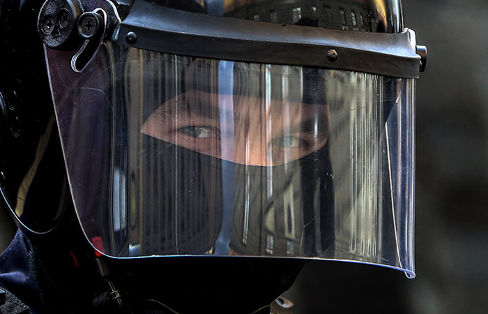 Задержан подросток, угрожавший устроить массовое убийство в школе на Чукотке