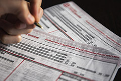 ЦБ РФ готов расширить тарифный коридор по ОСАГО на 10% для физлиц