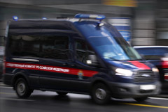 После стрельбы в школе под Пермью завели два уголовных дела