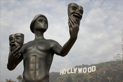 Работники Голливуда достигли соглашения со студиями в последний момент