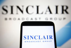  Sinclair Broadcast Group  