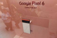 Google    Pixel 6  Pixel 6 Pro
