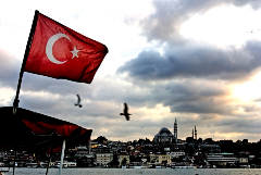 В Турции по обвинению в шпионаже задержали четверых граждан России