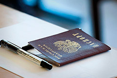 Почти 700 тыс. иностранцев получили российское гражданство в 2022 году