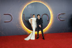 "Дюна" собрала за минувшие выходные $40,1 млн в американском прокате