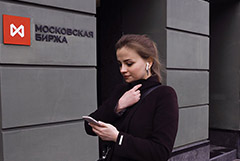 МосБиржа задумалась о возможности круглосуточной торговли