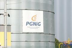 Молдавия заключила с польской PGNiG контракт на закупку 1 млн кубометров газа