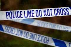 Россиянин погиб при нападении преступника с ножом в пригороде Оксфорда