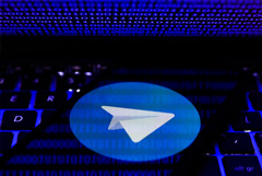 Telegram грозит ещё 8 млн рублей штрафа из-за неудаления запрещённого контента