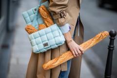 Багеты во французских булочных могут резко подорожать