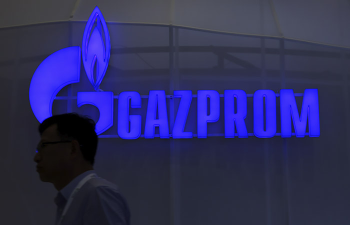 "Газпром" займется закачкой газа в ПХГ Европы после 8 ноября