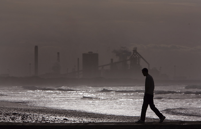 Энергокризис в Европе назвали "экзистенциальной угрозой" для металлургов